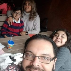 Meet your Posher, Vicky